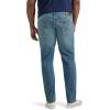 imageLee Mens Big ampamp Tall Extreme Motion Athletic Taper JeanMega