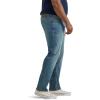 imageLee Mens Big ampamp Tall Extreme Motion Athletic Taper JeanMega
