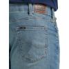 imageLee Mens Big ampamp Tall Extreme Motion Athletic Taper JeanMega