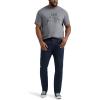 imageLee Mens Big ampamp Tall Extreme Motion Athletic Taper JeanZander