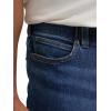 imageLee Mens Big ampamp Tall Extreme Motion Loose JeanFruition