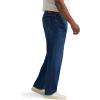 imageLee Mens Big ampamp Tall Extreme Motion Loose JeanFruition