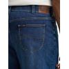 imageLee Mens Big ampamp Tall Extreme Motion Loose JeanFruition