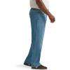 imageLee Mens Big ampamp Tall Extreme Motion Loose JeanTenacity