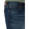 imageLee Mens Big ampamp Tall Extreme Motion Relaxed Straight JeanDark Convoy