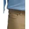 imageLee Mens Big ampamp Tall Extreme Motion Relaxed Straight JeanKansas City Khaki Twill