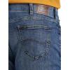 imageLee Mens Big ampamp Tall Extreme Motion Relaxed Straight JeanMaddox