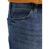 imageLee Mens Big ampamp Tall Extreme Motion Relaxed Straight JeanMaddox