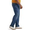 imageLee Mens Big ampamp Tall Extreme Motion Relaxed Straight JeanMaddox