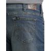 imageLee Mens Big ampamp Tall Extreme Motion Relaxed Straight JeanMaverick
