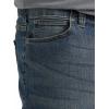 imageLee Mens Big ampamp Tall Extreme Motion Relaxed Straight JeanMaverick