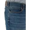 imageLee Mens Big ampamp Tall Extreme Motion Relaxed Straight JeanWarrior
