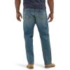 imageLee Mens Big ampamp Tall Extreme Motion Relaxed Straight JeanZone