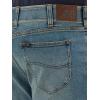 imageLee Mens Big ampamp Tall Extreme Motion Relaxed Straight JeanZone