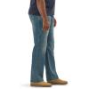 imageLee Mens Big ampamp Tall Extreme Motion Relaxed Straight JeanZone