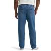 imageLee Mens Big ampamp Tall Legendary Regular Straight JeanHenderson