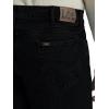 imageLee Mens Big ampamp Tall Legendary Regular Straight JeanOverdye Black