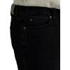 imageLee Mens Big ampamp Tall Legendary Regular Straight JeanOverdye Black