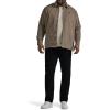 imageLee Mens Big ampamp Tall Legendary Regular Straight JeanOverdye Black