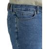 imageLee Mens Big ampamp Tall Legendary Regular Straight JeanPepper Stone