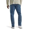 imageLee Mens Big ampamp Tall Legendary Regular Straight JeanPepper Stone