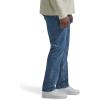 imageLee Mens Big ampamp Tall Legendary Regular Straight JeanPepper Stone