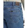 imageLee Mens Big ampamp Tall Legendary Regular Straight JeanPepper Stone