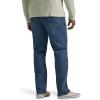 imageLee Mens Big ampamp Tall Legendary Regular Straight JeanRevolution
