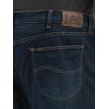 imageLee Mens Big ampamp Tall Legendary Relaxed Straight JeanBowery