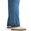imageLee Mens Big ampamp Tall Legendary Relaxed Straight JeanCoast  Gray Fleece Lined