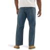 imageLee Mens Big ampamp Tall Legendary Relaxed Straight JeanDaredevil