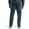 imageLee Mens Big ampamp Tall Legendary Relaxed Straight JeanLieutenant