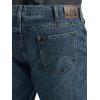 imageLee Mens Big ampamp Tall Legendary Relaxed Straight JeanLieutenant