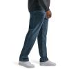 imageLee Mens Big ampamp Tall Legendary Relaxed Straight JeanLieutenant