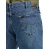 imageLee Mens Big ampamp Tall Legendary Relaxed Straight JeanTrue Blue
