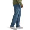 imageLee Mens Big ampamp Tall Legendary Relaxed Straight JeanTrue Blue