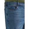 imageLee Mens Big ampamp Tall Legendary Relaxed Straight JeanTrue Blue