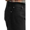 imageLee Mens Extreme Motion Athletic Taper JeanBlack