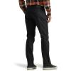 imageLee Mens Extreme Motion Athletic Taper JeanBlack