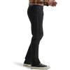 imageLee Mens Extreme Motion Athletic Taper JeanBlack