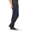 imageLee Mens Extreme Motion Athletic Taper JeanBlue Strike