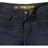 imageLee Mens Extreme Motion Athletic Taper JeanBlue Strike
