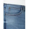imageLee Mens Extreme Motion Athletic Taper JeanBruiser