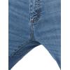 imageLee Mens Extreme Motion Athletic Taper JeanBruiser
