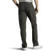 imageLee Mens Extreme Motion Athletic Taper JeanDark Gray