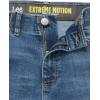 imageLee Mens Extreme Motion Athletic Taper JeanEllos