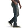 imageLee Mens Extreme Motion Athletic Taper JeanMaverick
