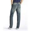 imageLee Mens Extreme Motion Athletic Taper JeanMega