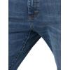 imageLee Mens Extreme Motion Athletic Taper JeanWipeout