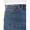 imageLee Mens Extreme Motion Athletic Taper JeanWipeout